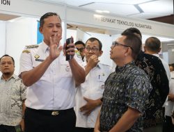 Pemkot Bekasi Wajibkan 80 Persen Belanja Daerah Gunakan Produk Dalam Negeri