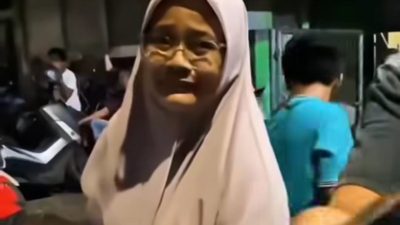 Kota Bekasi - Seorang remaja putri asal Tambun, Kabupaten Bekasi, menjadi korban perampasan sepeda motor oleh pria yang baru dikenalnya lewat media sosial. Foto: Ist/Gobekasi.id.