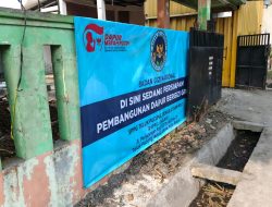 Belum Beroperasi Sudah Dikeluhkan, Dapur MBG di Bekasi Utara Diprotes Sekolah