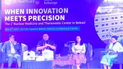 Deteksi Kanker Kini Lebih Cepat, Mitra Keluarga Buka Layanan Kedokteran Nuklir Pertama di Bekasi