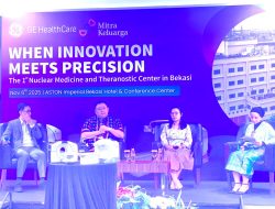 Deteksi Kanker Kini Lebih Cepat, Mitra Keluarga Buka Layanan Kedokteran Nuklir Pertama di Bekasi