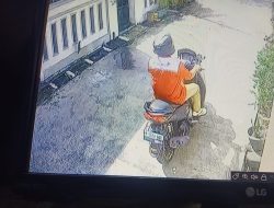 Berkedok Teknisi Internet, Dua Pria Bobol Rumah Mewah di Jatiwaringin