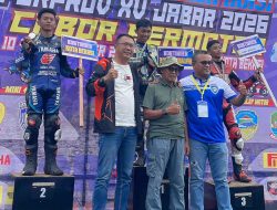 Mini4WD Jadi Penyelamat, Kota Bekasi Unggul di Babak Kualifikasi Porprov Jabar 2025