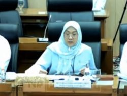 RDP Memanas: DPR Pertanyakan Alasan Gakkum Membuka Segel Perusahaan Limbah di Bekasi