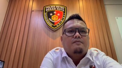 Polisi Dalami Kasus Cemburu Medsos yang Berujung Pengeroyokan Pelajar SMK