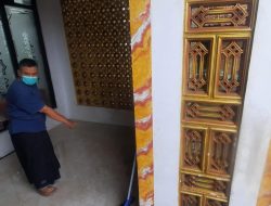 DLH Turunkan Alat Pantau Udara untuk Ungkap Sumber Debu Hitam di Pejuang