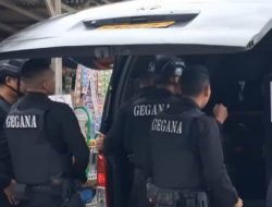 Detik-Detik Ledakan di Babelan: Warga Kaget, Korban Ditemukan Tergeletak Tak Bernyawa