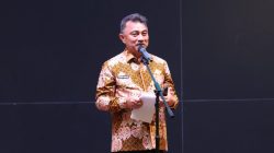 Kota Bekasi - Wakil Wali Kota Bekasi, Abdul Harris Bobihoe. Foto: Ist/Gobekasi.id.