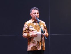 Warning Keras! ASN Bekasi Main Judol Siap-Siap Kena Sanksi Berat