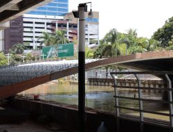 Jejak Tiga Peran Satu Perusahaan: Dugaan Pengaturan Pengelola Wisata Air Kalimalang