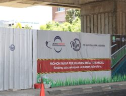 Jejak Perizinan Samar di Wisata Air Kalimalang