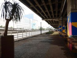 Meluruskan Polemik Kalimalang, Wali Kota Bekasi Bilang Begini Soal Wisata Air…