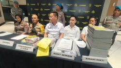 Polisi Usut Dugaan Korupsi Dana Hibah NPCI Bekasi, Kerugian Negara Capai Rp 7,1 Miliar