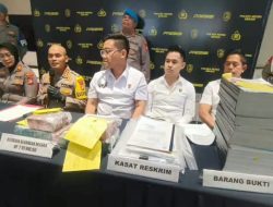 Polisi Usut Dugaan Korupsi Dana Hibah NPCI Bekasi, Kerugian Negara Capai Rp 7,1 Miliar