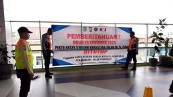 Penutupan Akses Selatan Stasiun Bekasi Ditunda, Penataan Lalu Lintas Dievaluasi
