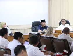 Pemkab Bekasi Percepat Proyek PSEL di TPA Burangkeng, Siap Jadi Pionir Energi Terbarukan