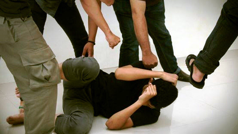 Bekasi - Ilustrasi pengeroyokan