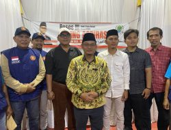 Ketua DPRD Serap Aspirasi Warga Bekasi Utara