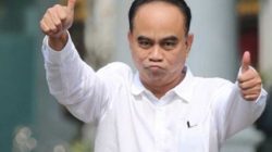 Bekasi - Ketum Projo Budi Arie.