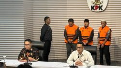 Bupati Ade Kuswara Kunang Minta Maaf Usai Jadi Tersangka Suap Ijon Proyek