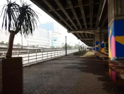 Wisata Air Kalimalang: Optimisme di Atas Sungai, Risiko di Pundak UMKM