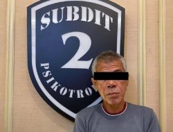 Belasan Kilogram Ganja dalam Kardus Disita Polisi di Bekasi Timur, Kakek 61 Tahun Jadi Kurirnya