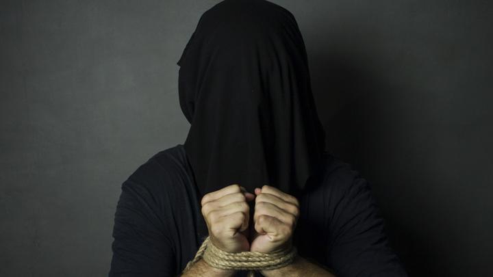 Bekasi - Ilustrasi penyekapan