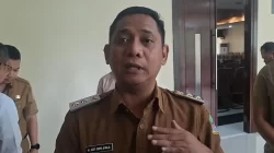 Kabupaten Bekasi - Pelaksana Tugas Bupati Bekasi, Asep Surya Atmaja. Foto: Ist/Gobekasi.id.