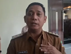 Plt Bupati Bekasi Larang Pesta Kembang Api dan Konvoi Tahun Baru 2026