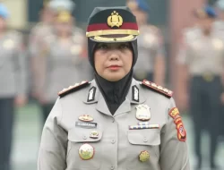 Kapolres Metro Bekasi Kombes Sumarni Janji Perkuat Pendekatan Humanis