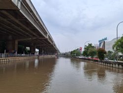 Wisata Air Kalimalang: Bisnis Kerdil di Atas Nadi Jutaan Manusia