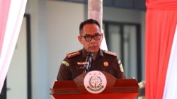 Kabupaten Bekasi - Kepala Kejaksaan Negeri Kabupaten Bekasi, Eddy Sumarman. Foto: ANTARA