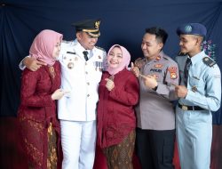 Parenting Cerdas Ala Tri Adhianto dan Istri Patahkan Stigma Anak Sukses Lewat Fasilitas