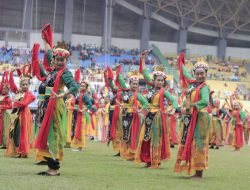 Bekasi Tunda Lagi PNBK Jilid 3, Alasan Solidaritas untuk Daerah Bencana