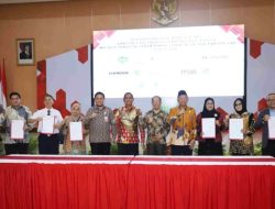 Kabupaten Bekasi Inisiasi Musrenbang CSR Pertama di Jawa Barat
