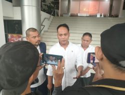 Serahkan Bukti Baru, PPAMI Desak Kejari Bekasi Bongkar Dugaan Korupsi Perumda Tirta Patriot