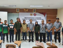 Fase Ketiga Mia Kusumawati Pimpin ABTI