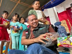 Wali Kota Bekasi Turun ke Sumbar, Forkim Ragukan Ketulusan di Balik Bantuan