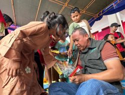 Salurkan Bantuan untuk Warga Terdampak Banjir Bandang di Sumbar, Walikota Bekasi Koordinasi dengan KDM