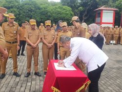 Wisata Air Kalimalang dan Drama Tata Kelola