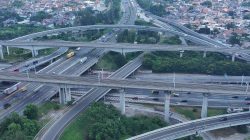 Jelang Libur Nataru, Jasamarga Siagakan Layanan di Jalan Layang MBZ
