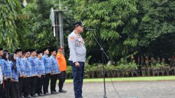 Bela Negara di Tengah Ujian Integritas Kekuasaan