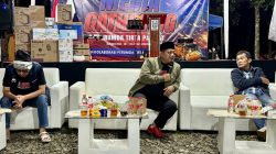 Lewat Media Gathering, Tirta Patriot Dorong Keterbukaan Informasi Layanan Air