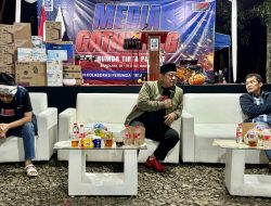 Lewat Media Gathering, Tirta Patriot Dorong Keterbukaan Informasi Layanan Air