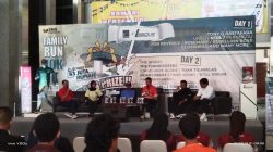 Brothersphere Bidik 50 Ribu Pengunjung, Pameran Komunitas Terbesar Digelar di Jakarta