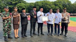 Pelunasan Utang DAMRI oleh PT Mitra Patriot dan Jejak Bus Transpatriot yang Dijual