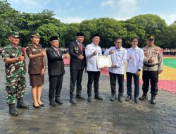 Sssst… Diam-diam Dirut PT Mitra Patriot Diperiksa Inspektorat Soal Penjualan Bus, Jadi Temuan BPK?