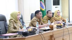 Plt Bupati Bekasi Jaga Stabilitas Usai OTT KPK
