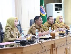 Plt Bupati Bekasi Jaga Stabilitas Usai OTT KPK