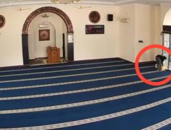 Dana Donasi Bencana Sumatera Rp 8 Juta Raib Dicuri di Masjid Babelan